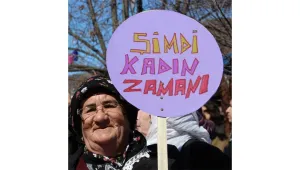 Dersimli kadınların 8 Mart gündemi