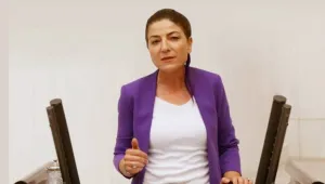 HDP’den 8 Mart için kanun teklifi