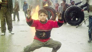 Hala geliyorlar!