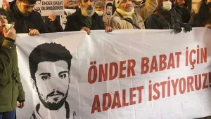 Önder Babat anıldı