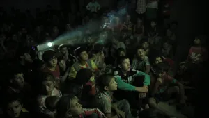 Kurd di sînemayê de  û sînemaya Kurdî