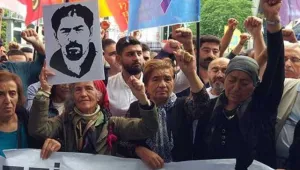Katile ‘yüce mahkeme’ onayı