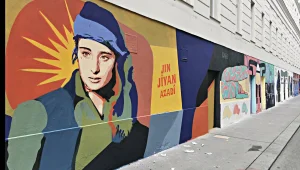 Rojava’dan Bask’a: Yol almak mı, yol olmak mı?