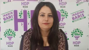 ‘8 Mart'tan Newroz'a yürüyeceğiz’