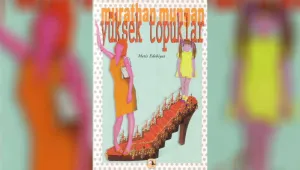 Yüksek Topuklar, yüksek egolar