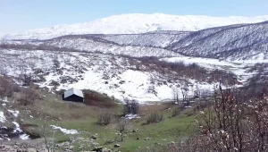 Sivil bir dağ güncesi