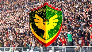 Amedspor: Teslim olmayacağız