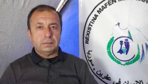 Bir zamanlar cennetti, şimdi cehennem