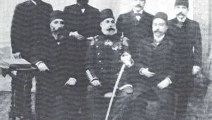 Xoybûn’un diplomasisi