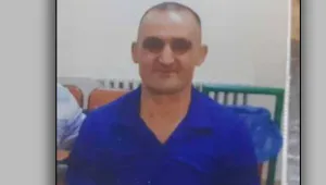 Şakran'da şüpheli ölüm