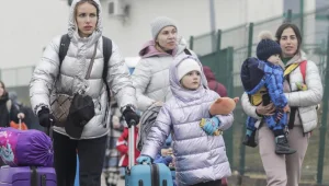 Mariupol’da siviller tahliye edildi