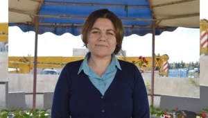 Özgür kadın ve demokratik erkek yeni bir dünya kurabilir