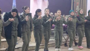 8 Mart, kadın mücadelesinin ürünüdür