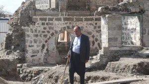 Evi 6 yıldır yasaklı