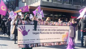 8 Martlarda buluşuyoruz