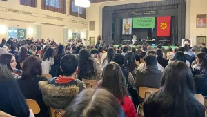 Sessizliği bozma zamanı