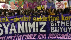 Sırtımdaki köprü