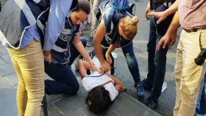 32 KESK’liye 48 yıl hapis