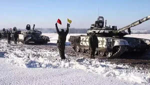 Ukrayna’ya dair gerçeği söylemek!