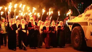 Ortadoğu’da nüfus sorunu ve kadın devrimi