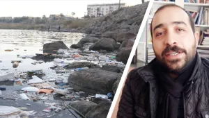 Eko-faşizm geliştiriliyor