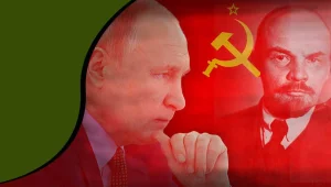 Putin komünist mi?