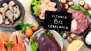 Vitaminler II
