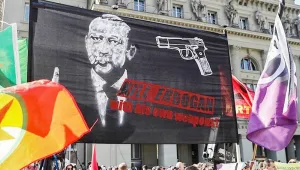  ‘Erdoğan’ı öldür’e beraat