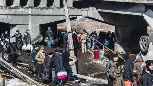 Bombaların ardındaki “Sessiz Savaş!”