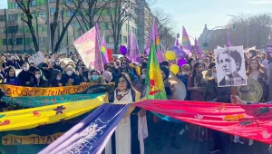 TJK-E: 8 Mart’ta alanlarda olalım