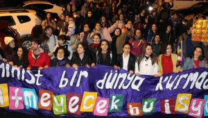 ‘Bu isyan bitmeyecek’