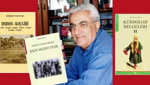 Yargılanmayla geçen yazarlık serüvenim