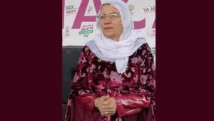 Hasta tutsak kalp krizi geçirdi
