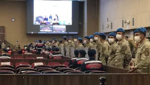 "Gizli tanıklar'la kopyala yapıştır
