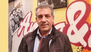 Köçer’e 71 dava ve soruşturma