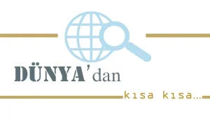 Dünya'dan kısa kısa