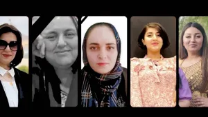 Başûre Kurdistan’da kadına yaşam yok