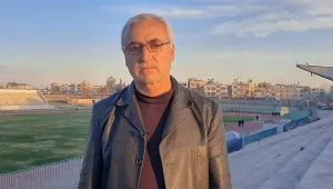 Qamişlo, devrimin ayak sesiydi