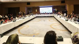 Kürt ulusal kadın çalıştayı toplanıyor