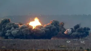 Savaşa enerji, doğaya katliam!
