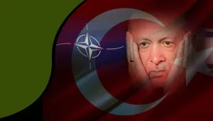 NATO’da köstebek ve İsrail’e öpücük