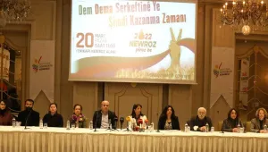 Yenilgiden yıkılış sürecine giriyor