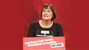 Vekile seri tehdit