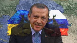 Hegemonya savaşı ve Erdoğan’ın ikili tutumu