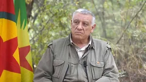 Newroz, direnerek var olmaktır