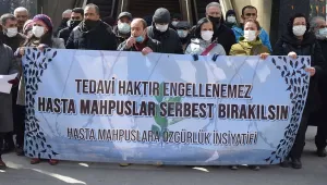 Bacaklarını kaybedebilir