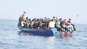 Akdeniz’de yine göçmen faciası 
