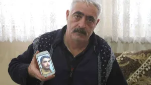 Bedel ödedik ama ayaktayız