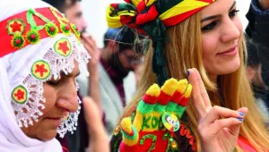 Düşmana aldanmamak 