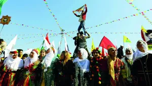 Newroz’da yeniden kararlılık